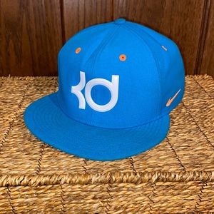 Nike True Kevin Durant Baseball Hat